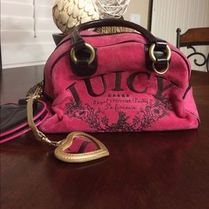 Juicy Couture Purse